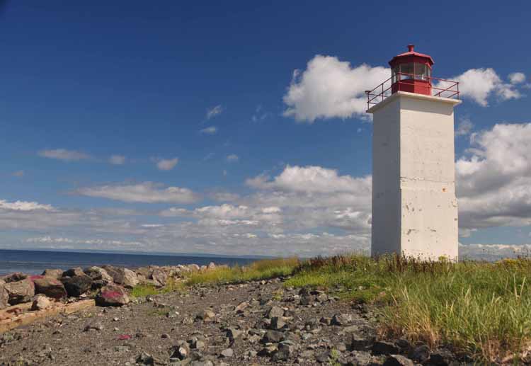 lighthouse